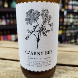 Stara Szkoła Czarny Bez